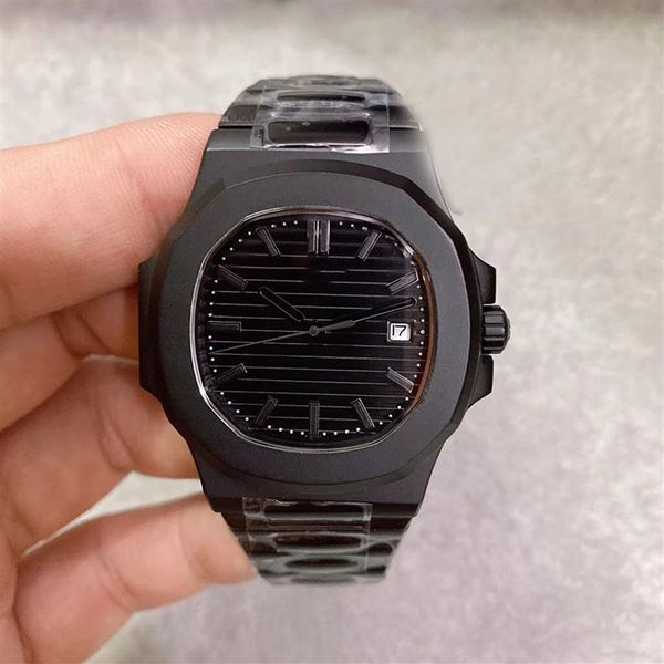 limited edition u1 men watch automatic engraved movement 5711 sapphire crystal glass back black dial 316 stainless band2469, Slivery;brown
limited edition u1 men watch automatic engraved movement 5711 sapphire crystal glass back black dial 316 stainless band2469, Slivery;brown