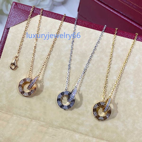 love necklace for women designer diamond gold plated 18k t0p quality highest counter quality fashion brand designer jewelry exquisite gift 0, Silver
love necklace for women designer diamond gold plated 18k t0p quality highest counter quality fashion brand designer jewelry exquisite gift 0, Silver
