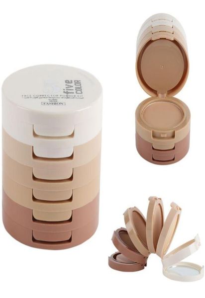 5 in 1 makeup face pressed powder contour shading concealer foundation palette foundation face pressed powder mineral1724034
5 in 1 makeup face pressed powder contour shading concealer foundation palette foundation face pressed powder mineral1724034