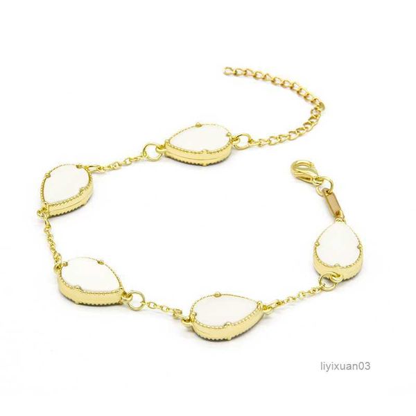 4/four leaf clover bracelets bracelet love bangle butterfly for women 18k gold plated partner armband chain jewelry charm 9 xn4w, Black
4/four leaf clover bracelets bracelet love bangle butterfly for women 18k gold plated partner armband chain jewelry charm 9 xn4w, Black