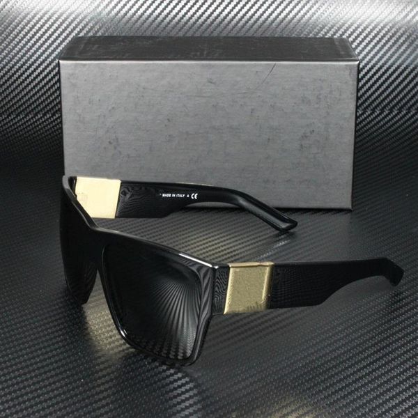 summer sunglasses man woman fashion glasses square frame design 4296 black gray 59 mm mens sunglasses uv400 com2287, White;black
summer sunglasses man woman fashion glasses square frame design 4296 black gray 59 mm mens sunglasses uv400 com2287, White;black