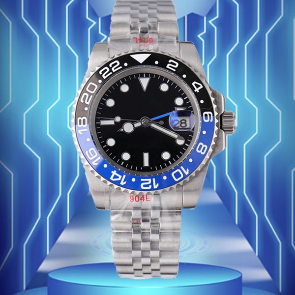 mens watches submersible watch aaa quality men automatic 2813 movement 904l stainless steel 40mm ceramic bezel submariners waterproof watch, Slivery;brown
mens watches submersible watch aaa quality men automatic 2813 movement 904l stainless steel 40mm ceramic bezel submariners waterproof watch, Slivery;brown
