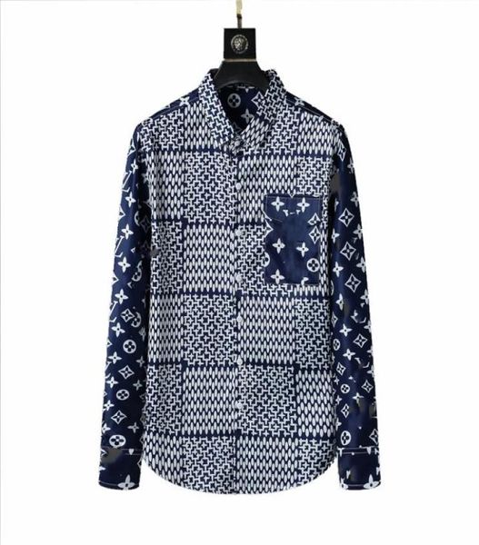 men039s dress shirt luxury slim silk tshirt long sleeve casual business clothing plaid brand 17 color m3xl 131120436, White;black
men039s dress shirt luxury slim silk tshirt long sleeve casual business clothing plaid brand 17 color m3xl 131120436, White;black