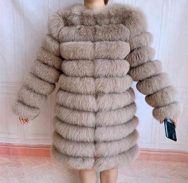 fashion winter warm women coat natural fur real jacket long sleeve detachable long 2109027913620, Black
fashion winter warm women coat natural fur real jacket long sleeve detachable long 2109027913620, Black