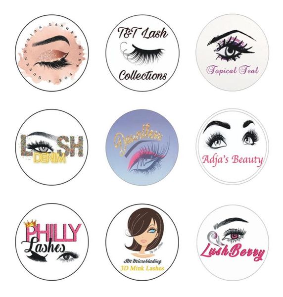 200pcs eyelashes stickers business cards custom clear wedding labels mink lashes paper lipgloss tubes sticker3063203
200pcs eyelashes stickers business cards custom clear wedding labels mink lashes paper lipgloss tubes sticker3063203