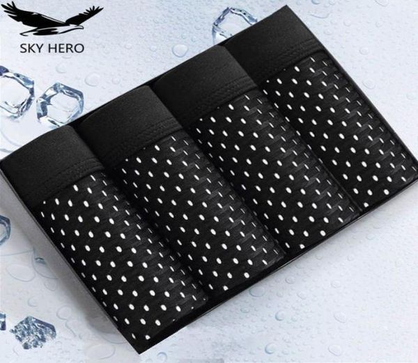 4pcslot mesh boxer shorts men underwear boxers homme transparent mens underpants bamboo fiber panties ice silk size l7xl4786448, Black;white
4pcslot mesh boxer shorts men underwear boxers homme transparent mens underpants bamboo fiber panties ice silk size l7xl4786448, Black;white