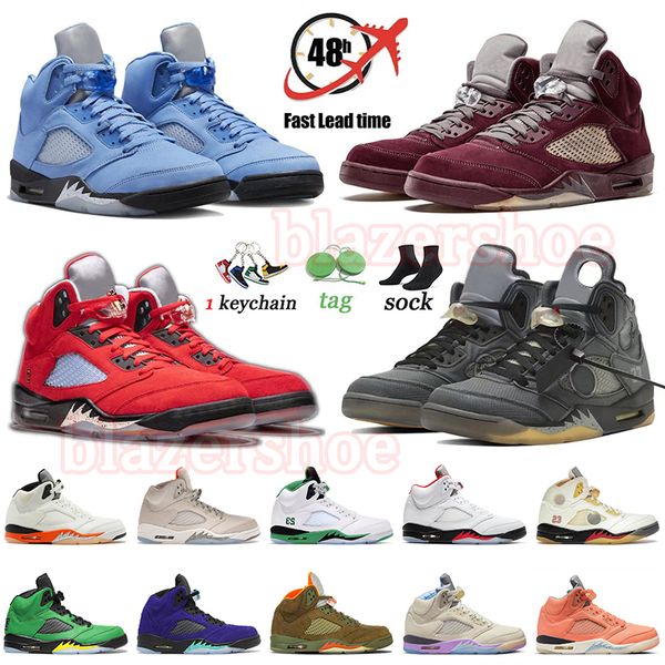 jumpman 5 retro basketball shoes mens 5s sneakers unc burgundy black muslin raging bull lucky green sail craft olive fire red jordens 5 jord
jumpman 5 retro basketball shoes mens 5s sneakers unc burgundy black muslin raging bull lucky green sail craft olive fire red jordens 5 jord