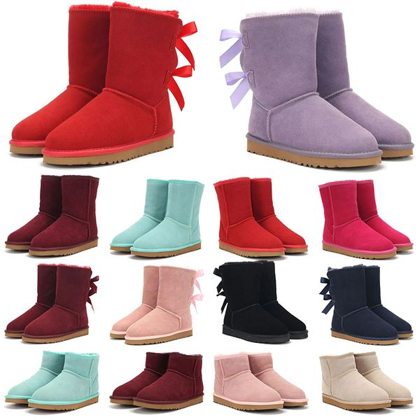 ultra mini platform uggity tazz boot designer woman winter ankle australia snow boots thick bottom real leather warm fluffy booties with fur, Black
ultra mini platform uggity tazz boot designer woman winter ankle australia snow boots thick bottom real leather warm fluffy booties with fur, Black