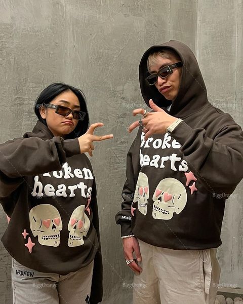 men's hoodies sweatshirts foaming printing streetwear clothing skull letter print large teen sweatshirt harajuku fashion hoodie men clo, Black
men's hoodies sweatshirts foaming printing streetwear clothing skull letter print large teen sweatshirt harajuku fashion hoodie men clo, Black