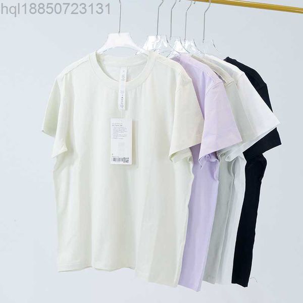yoga suit all yours women's sports short sleeved shirt lu-79 summer casual breathable fitness t-shirt thin loose fit tees, White
yoga suit all yours women's sports short sleeved shirt lu-79 summer casual breathable fitness t-shirt thin loose fit tees, White