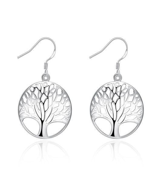 tree of life shaped dangle earrings fashion exquisite classic silver earrings jewelry for women wedding party engagement accessori2598949
tree of life shaped dangle earrings fashion exquisite classic silver earrings jewelry for women wedding party engagement accessori2598949