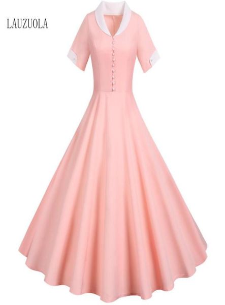casual dresses elegant fashion office for ladies 2021 short sleeve notched retro party vintage beading womens summer dress pink6528305, Black;gray
casual dresses elegant fashion office for ladies 2021 short sleeve notched retro party vintage beading womens summer dress pink6528305, Black;gray