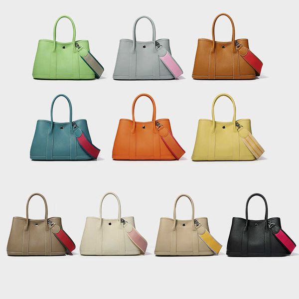 authentic handbag designer garden party tote bag leather cowhide commuter women's bag tote bag large capacity handbag high sense q7o6 g
authentic handbag designer garden party tote bag leather cowhide commuter women's bag tote bag large capacity handbag high sense q7o6 g