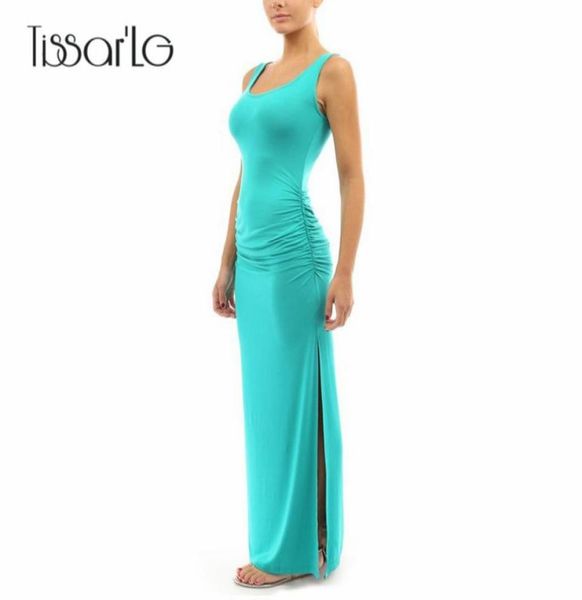 whole tissarlg women summer long classic dress oneck slim pleated casual sleeveless tank dress solid colors package hip slit4467787, White;black
whole tissarlg women summer long classic dress oneck slim pleated casual sleeveless tank dress solid colors package hip slit4467787, White;black
