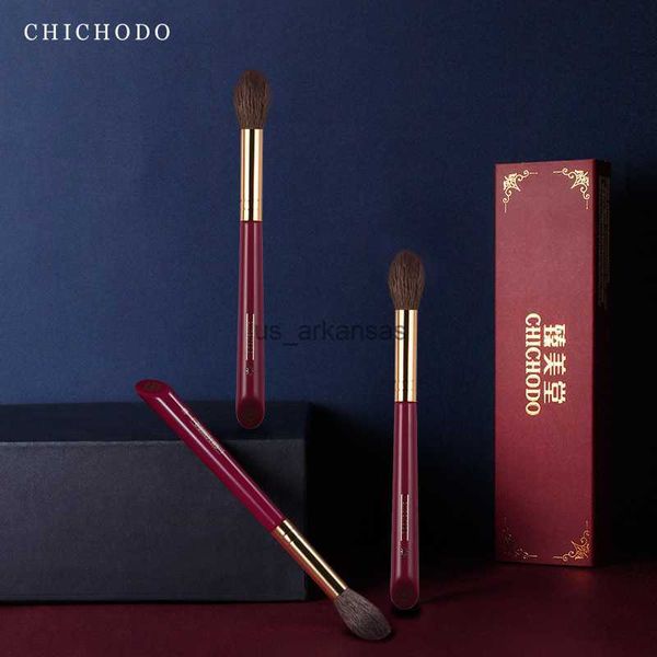 makeup brushes chichodo makeup brush-luxurious red rose series-goat hair highlighter brush-cosmetic tools-make up brush-beauty pen hkd230821
makeup brushes chichodo makeup brush-luxurious red rose series-goat hair highlighter brush-cosmetic tools-make up brush-beauty pen hkd230821