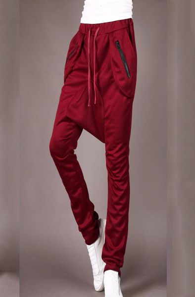 2019 fashion casual men harem hip hop loose streetwear zipper pocket low crotch pants pantalones hombre5822586, Black
2019 fashion casual men harem hip hop loose streetwear zipper pocket low crotch pants pantalones hombre5822586, Black