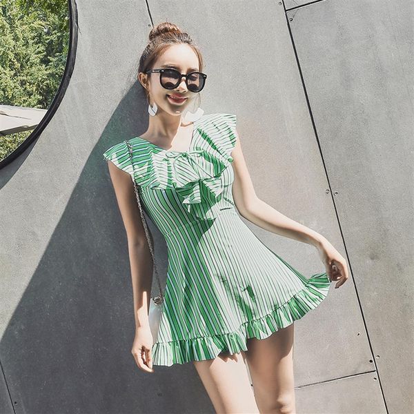 spring plus size beach wear skirt young girl one piece swimsuit dress floral print bathing suits228g
spring plus size beach wear skirt young girl one piece swimsuit dress floral print bathing suits228g