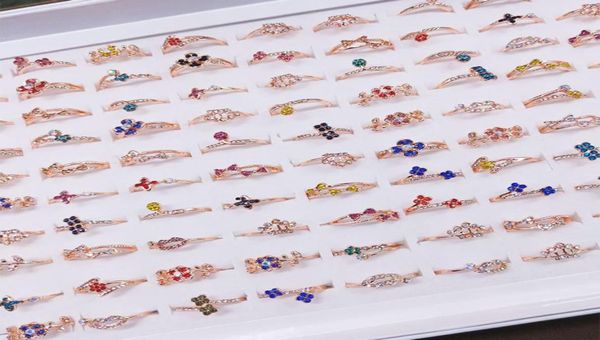 50pcslot fashion engagement wedding rings for women luxury female diamond ring mixed styles jewelry love gift 0013280861, Silver
50pcslot fashion engagement wedding rings for women luxury female diamond ring mixed styles jewelry love gift 0013280861, Silver