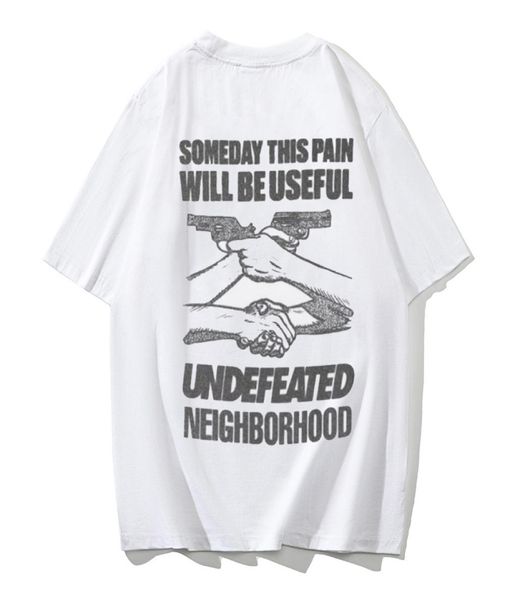 undefeated men039s tshirts graphic cotton t shirt harajuku hip hop tshirt streetwear punk aesthetic women men clothing tee 099710, White;black
undefeated men039s tshirts graphic cotton t shirt harajuku hip hop tshirt streetwear punk aesthetic women men clothing tee 099710, White;black