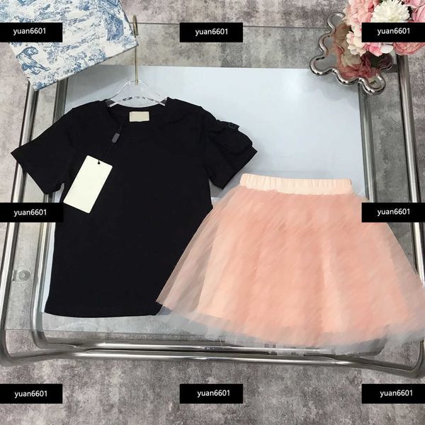 luxury kids clothes child sets baby 2pcs solid t-shirt with pocket on sleeve and gauze skirt new arrival size 100-150 cm mar10, White
luxury kids clothes child sets baby 2pcs solid t-shirt with pocket on sleeve and gauze skirt new arrival size 100-150 cm mar10, White