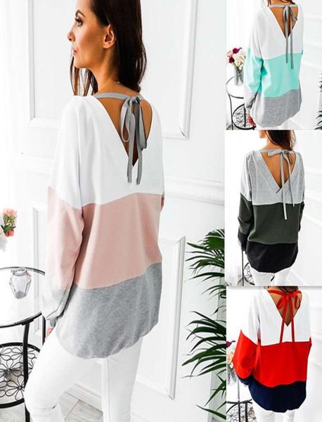 winter new casual contrast stitching sweater round neck long sleeve loose women039s 31146545351, Black
winter new casual contrast stitching sweater round neck long sleeve loose women039s 31146545351, Black
