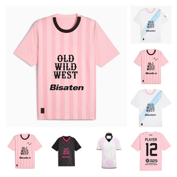 2023 2024 palermo soccer jerseys mens segre damiani saric buttaro home away third whie pink black football shirts short sleeve uniform bruno, Black;yellow
2023 2024 palermo soccer jerseys mens segre damiani saric buttaro home away third whie pink black football shirts short sleeve uniform bruno, Black;yellow