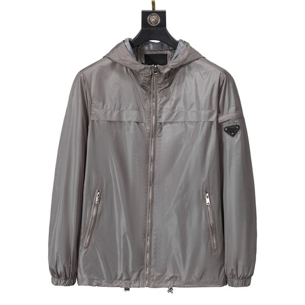 new mens jacket windbreaker coat designer fashion sports leisure jacket winter/fall men s trench coats zipper hoodie jackets m-3xl129, Black
new mens jacket windbreaker coat designer fashion sports leisure jacket winter/fall men s trench coats zipper hoodie jackets m-3xl129, Black