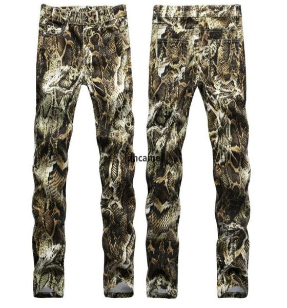 mens snake skin print camoflague original slim hip hop rock jeans pants men skinny jeans streetwear n9072918, Blue
mens snake skin print camoflague original slim hip hop rock jeans pants men skinny jeans streetwear n9072918, Blue