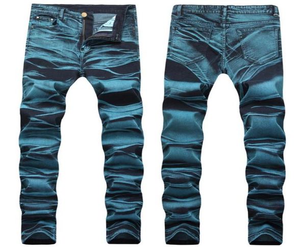 men039s distressed ripped skinny jeans fashion mens jeans slim motorcycle moto biker mens denim pants hip hop men jeans 16037496442, Blue
men039s distressed ripped skinny jeans fashion mens jeans slim motorcycle moto biker mens denim pants hip hop men jeans 16037496442, Blue
