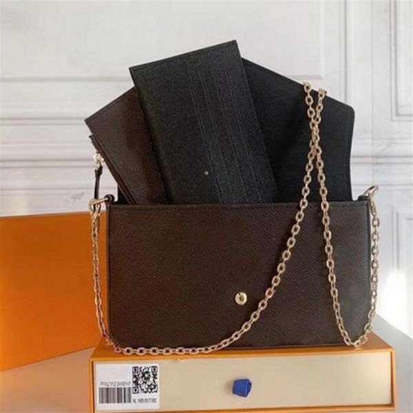 new luxurys designers bags women shoulder bag quality brand purses messenger bags female classic wallet small tote crossbody b305p, Red;black
new luxurys designers bags women shoulder bag quality brand purses messenger bags female classic wallet small tote crossbody b305p, Red;black