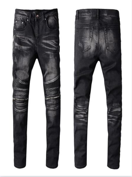 fashion men039s long pants desiger patchworl ripped hole back demin trousers streetwear jeans for men8313188, Black
fashion men039s long pants desiger patchworl ripped hole back demin trousers streetwear jeans for men8313188, Black