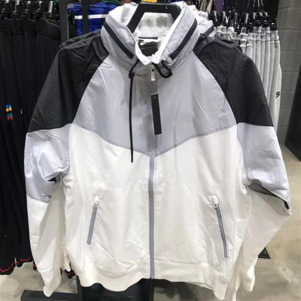 men's jackets long sleeve coat splicing hooded style casual sports men's coat jacket print s-2xl304h, Black;brown
men's jackets long sleeve coat splicing hooded style casual sports men's coat jacket print s-2xl304h, Black;brown