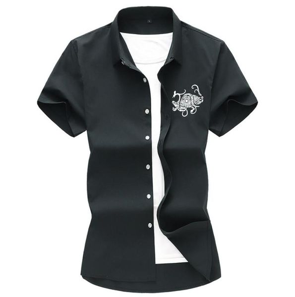 men039s graphic contrast ribbon shirt without tshirt q4jj77939468928354, White;black
men039s graphic contrast ribbon shirt without tshirt q4jj77939468928354, White;black