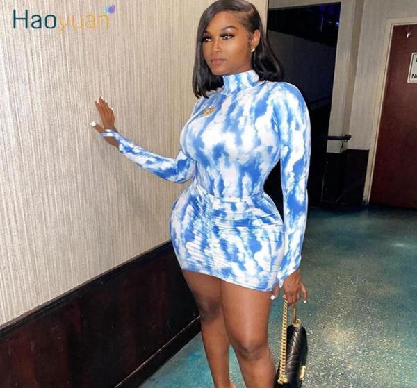 haoyuan tie dye two piece set 2020 spring clothes long sleeve and skirt suits birthday outfits for women matching sets7555450, White
haoyuan tie dye two piece set 2020 spring clothes long sleeve and skirt suits birthday outfits for women matching sets7555450, White