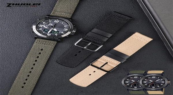 for casio prg600yb prg650 prw6600 ga2000 nylon strap waterproof wristwatch band bracelet nylon watch band longer strap 24mm 2205925883, Black;brown
for casio prg600yb prg650 prw6600 ga2000 nylon strap waterproof wristwatch band bracelet nylon watch band longer strap 24mm 2205925883, Black;brown