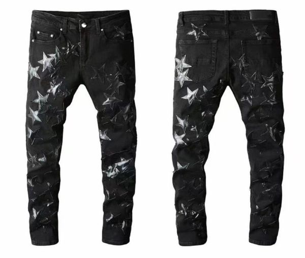 designer men jeans hiphop fashion zipper hole wash jeans pants retro torn fold stitching mens design motorcycle riding cool slim 4865266, Blue
designer men jeans hiphop fashion zipper hole wash jeans pants retro torn fold stitching mens design motorcycle riding cool slim 4865266, Blue