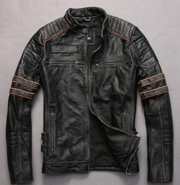 vintage black panelled colour skull head embroidery leather jackets motorcycle leather jacket stand collar3863445
vintage black panelled colour skull head embroidery leather jackets motorcycle leather jacket stand collar3863445