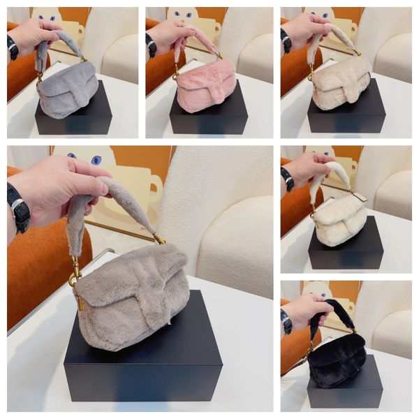 stylish winter fluffy bag evening bags shoulder bag handbags designer totes womens fashion tabby genuine leather strap luxury
stylish winter fluffy bag evening bags shoulder bag handbags designer totes womens fashion tabby genuine leather strap luxury