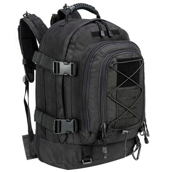 school bags large 60l tactical backpack for men women outdoor water resistant hiking backpacks travel lap230821
school bags large 60l tactical backpack for men women outdoor water resistant hiking backpacks travel lap230821