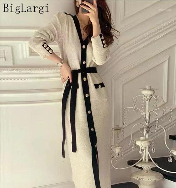 women039s jackets spring autumn women vneck korean knitted long cardigan sweater woman casual kardigans jumpers ladies arrival8589134, Black;brown
women039s jackets spring autumn women vneck korean knitted long cardigan sweater woman casual kardigans jumpers ladies arrival8589134, Black;brown