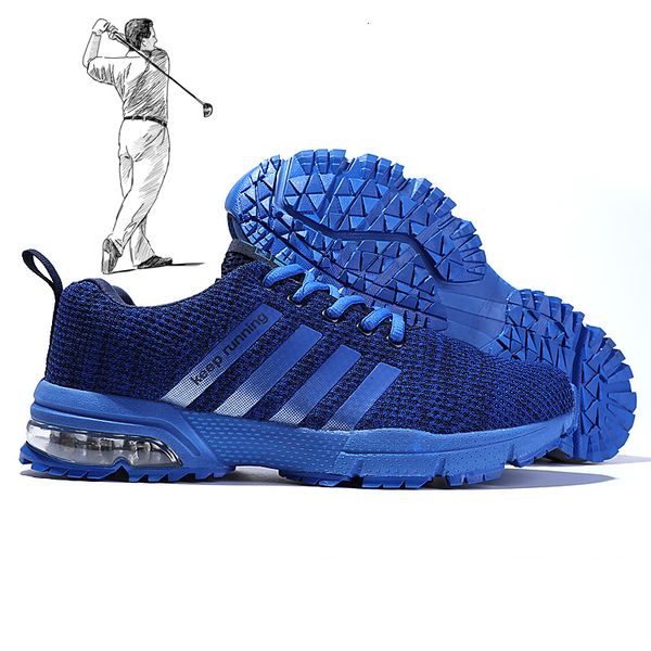 safety shoes mesh golf men spring sport sneakers non slip grass walking athletics tour comfort light golfer 230821, Black;brown
safety shoes mesh golf men spring sport sneakers non slip grass walking athletics tour comfort light golfer 230821, Black;brown