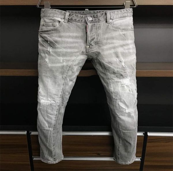 2021 new arrivals d2 mens luxury designer denim jeans holes trousers uare biker pants men039s clothing a3989516305, Blue
2021 new arrivals d2 mens luxury designer denim jeans holes trousers uare biker pants men039s clothing a3989516305, Blue