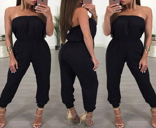 womens bandage evening party playsuit ladies romper long jumpsuit rompers women jumpsuit shorts one shoulder overalls for woman8873611, Black;white
womens bandage evening party playsuit ladies romper long jumpsuit rompers women jumpsuit shorts one shoulder overalls for woman8873611, Black;white