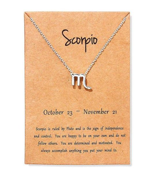 women 12 horoscope zodiac sign gold color pendant necklace taurus aries leo 12 constellations jewelry kids christmas gifts1787080, Golden;silver
women 12 horoscope zodiac sign gold color pendant necklace taurus aries leo 12 constellations jewelry kids christmas gifts1787080, Golden;silver
