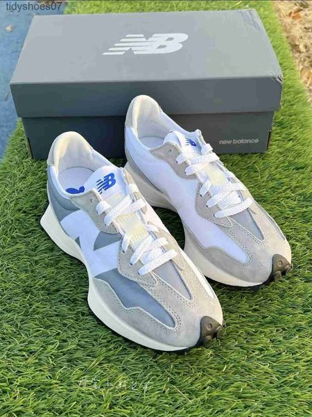 nb2002r sneakers the ancestor of grey wine red sea salt thick soled nb327 running shoes, Black
nb2002r sneakers the ancestor of grey wine red sea salt thick soled nb327 running shoes, Black