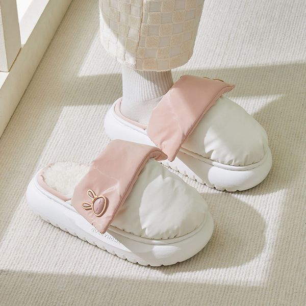 lady causal shoes women slippers winter white pink green grey yellow platform non-slip designer comfortable warm outdoor sneakers walking tr, Black
lady causal shoes women slippers winter white pink green grey yellow platform non-slip designer comfortable warm outdoor sneakers walking tr, Black