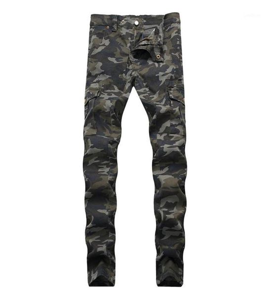 men039s jeans men european and american folds slimfit trendy multipocket pants army green long3946270, Blue
men039s jeans men european and american folds slimfit trendy multipocket pants army green long3946270, Blue