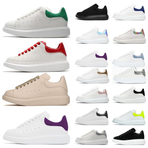 luxurys designer shoes sneakers for men casual shoes running shoes mens trainers shoes outdoor shoes leather ''lace fashion, Black
luxurys designer shoes sneakers for men casual shoes running shoes mens trainers shoes outdoor shoes leather ''lace fashion, Black