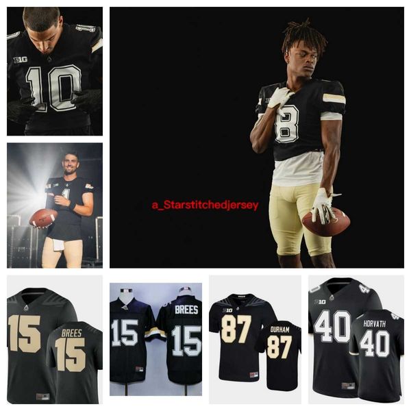 2023 purdue boilermakers football 18 bennett meredith 86 max klare 21 sanoussi kane 25 zion gunn 77 mahamane moussa 4 kydran jenkins 59 vinc, Black
2023 purdue boilermakers football 18 bennett meredith 86 max klare 21 sanoussi kane 25 zion gunn 77 mahamane moussa 4 kydran jenkins 59 vinc, Black