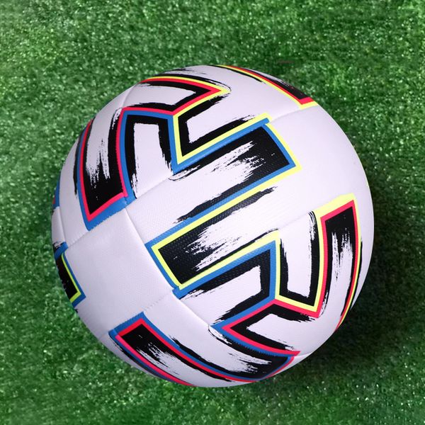 balls soccer football footy training ball size 5 pu indoor match outdoor for men women 230821
balls soccer football footy training ball size 5 pu indoor match outdoor for men women 230821